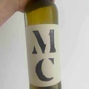 Vinya Oculta - Vinya Oculta - Amós Bañeres 