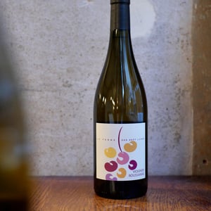Viognier Roussanne - La Ferme des Sept Lunes - jean-delobre-jacques-maurice