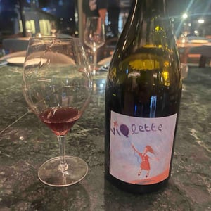 Violette - Vivanterre - patrick-bouju-justine-loiseau