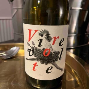 Virevolte - Les Closeries des Moussis - Laurence Alias & Pascale Choime