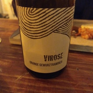 Virose - Léo Dirringer - Léo Dirringer