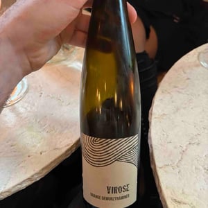 Virose - Léo Dirringer - Léo Dirringer 