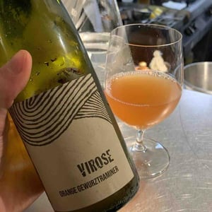 Virose - Léo Dirringer - leo-dirringer