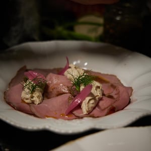 Vitello Tonnato - Turreno Enobistrot - 1367091