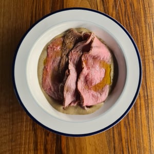 Vitello Tonnato - Le Bardu - 1368732