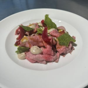 Vitello Tonnato - Meno Vini e Altre Necessità - 1391887