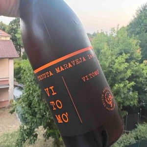 Vitomo - Tenuta Maraveja - simeone-gennari -2018