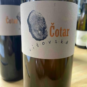 Vitovska - Čotar - Branko & Vasja Čotar 