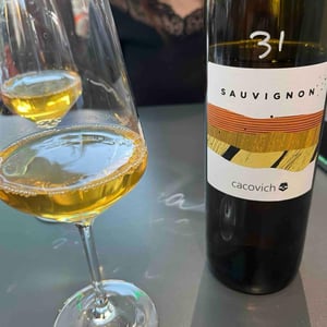 Vitovska - Azienda Agricola Cacovich - Dimitri Cacovich