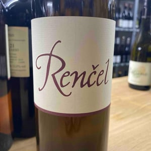 Vitovska - Rencel - josko-rencel