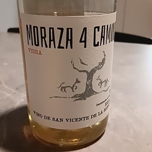 4 Caminos Viura - Bodegas Moraza - janire-moraza-and-patricio-brongo