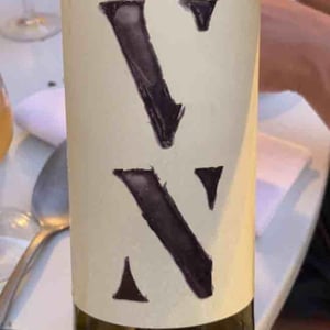 VN Vinel-lo Blanco Espumoso Ancestral - Partida Creus - Massimo Marchiori & Antonella Gerosa 