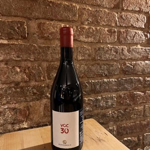 VOC 30 - Podere Fontesecca - Podere Fontesecca 