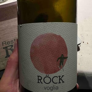Voglia - WINERY RÖCK - Carmen, Frieda, Hannes & Konrad RÖCK -2021