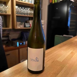 Voilá - Jeux de Vins - Julien Albertus -2022