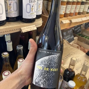 Vol de Nuit - Les vins de l’Aventure - Les vins de l'aventure -2025