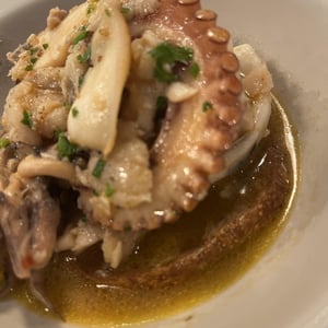 Volevo Essere Un Cacciucco - Pesciolino Briaco - 940485