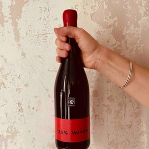 Volitsa - Tetramythos Winery - Τετράμυθος - Panos Papayiannopoulos, Aristos Spanos, Eustatius Spanos -2025