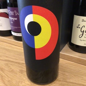 Voltor - La Recerca / Zulu Wine - Jessica Albero & Laurent Pujol 