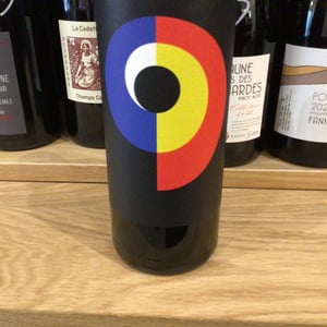 Voltor - La Recerca / Zulu Wine - Jessica Albero & Laurent Pujol 