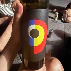 Voltor - La Recerca / Zulu Wine - jessica-albero-laurent-pujol