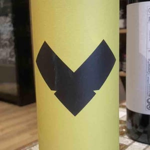 Voltor - La Recerca / Zulu Wine - Jessica Albero & Laurent Pujol 
