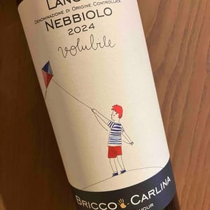Volubile - Bricco Carlina - camilla-francesco-scavino -2024
