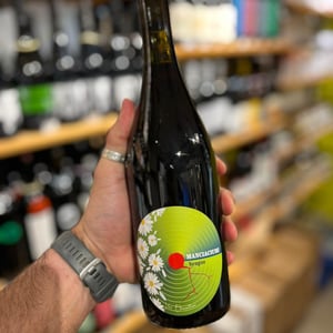 Voragine - Manciaciumi - Dario Sciuto -2025