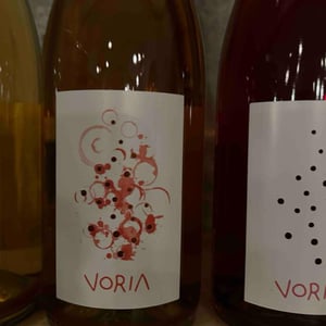 Voria Orange - Azienda Agricola Porta del Vento - marco-sferlazzo