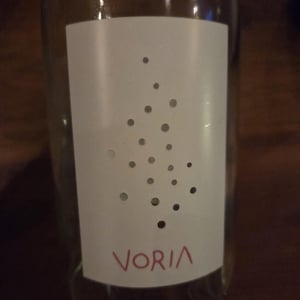 Voria Rosato - Azienda Agricola Porta del Vento - marco-sferlazzo