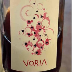 Voria Rosso - Azienda Agricola Porta del Vento - marco-sferlazzo