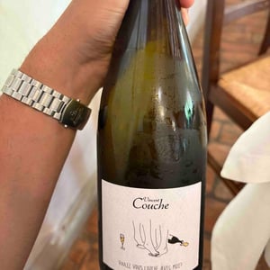 Voulez vous couche avec moi? - Champagne Vincent Couche - vincent-couche