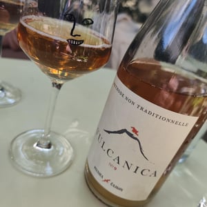 Vulcanica #9 - Pivnica Čajkov - Marek Uhnák