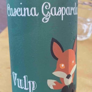 Vulp - Cascina Gasparda - Roberto & Mauro Salvaneschi 