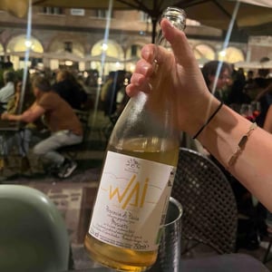 Wai Moscato - Tenuta Belvedere - Gianluca Cabrini -2020