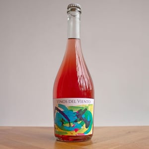 Wanna Be - Vinos del Viento - Vinos Del Viento -2024