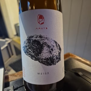 Weiss - Marto Wines - Weingut Wörner - martin-worner