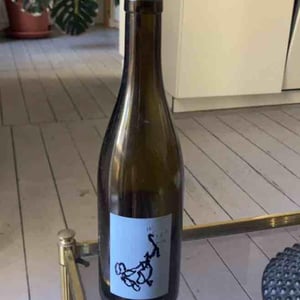WEISS bergdoll Pfälzer Landwein - Hannes & Claudiu weine - hannes-bergdoll-claudiu-dumea -2022