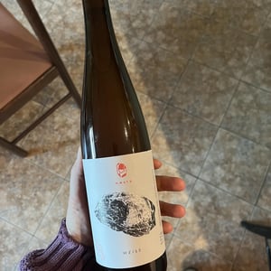 Weiss - Marto Wines - Weingut Wörner - martin-worner