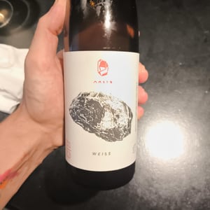 Weiss - Marto Wines - Weingut Wörner - Martin Wörner 