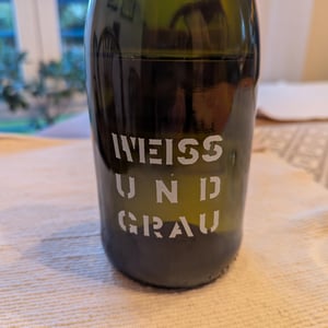 Weiss und Grau - Château Schembs - chateau-schembs -2023