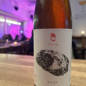 Weiss - Marto Wines - Weingut Wörner - Martin Wörner -2021