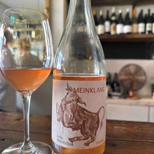 Weisser Mulatschak - Meinklang - Weingut Michlits - Angela & Werner Michlits -2020