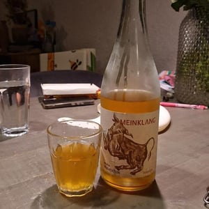 Meinklang - Weingut Michlits - Angela & Werner Michlits - Weisser Mulatschak
