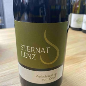 Welschriesling vom Opok - Steirerland - KT AND CN -2022