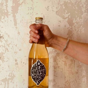 When Life Gives You Lemons Riesling - Grandbois Wines - tanja-philippe-grandbois -2023