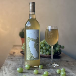 Where’s Linus? - Bodkin Wines - chris-christensen