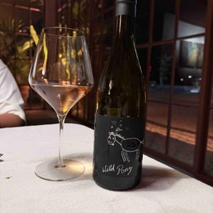 Wild Pony - Weingut Bianka und Daniel Schmitt - Daniel & Bianka Schmitt 