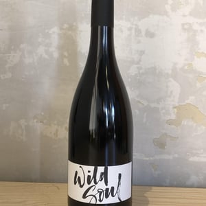 Wild Soul - Julien Sunier - julien-sunier