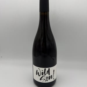 Wild Soul - Julien Sunier - julien-sunier